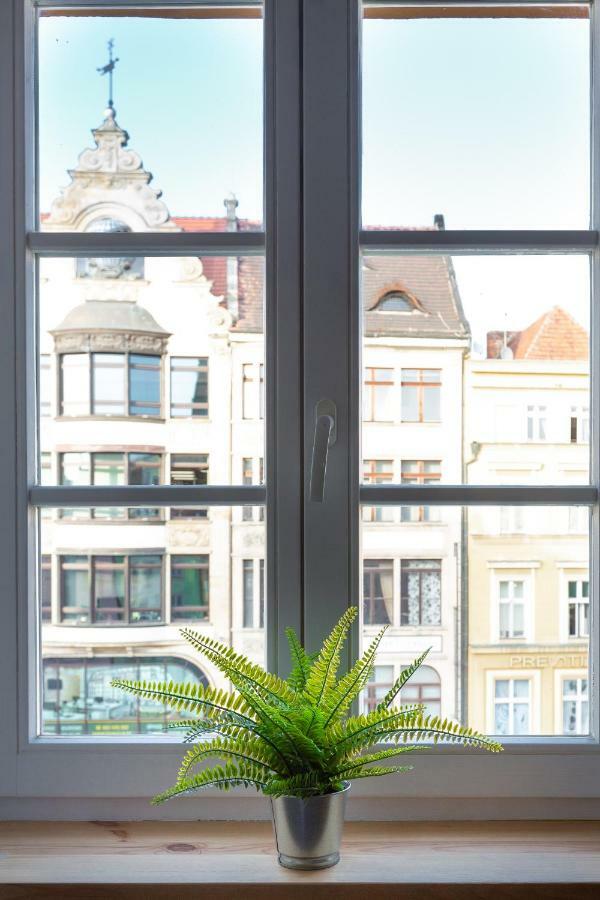Vintage House Rynek - StayinBreslau Exterior foto